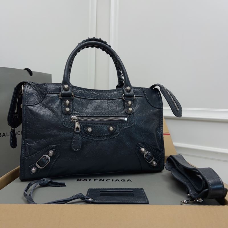 Balenciaga Classic City Bags